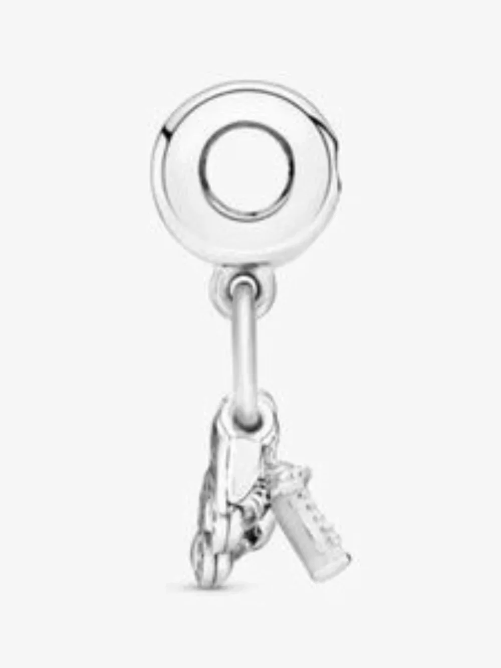 Pandora Baby Shoe Dangle Charm